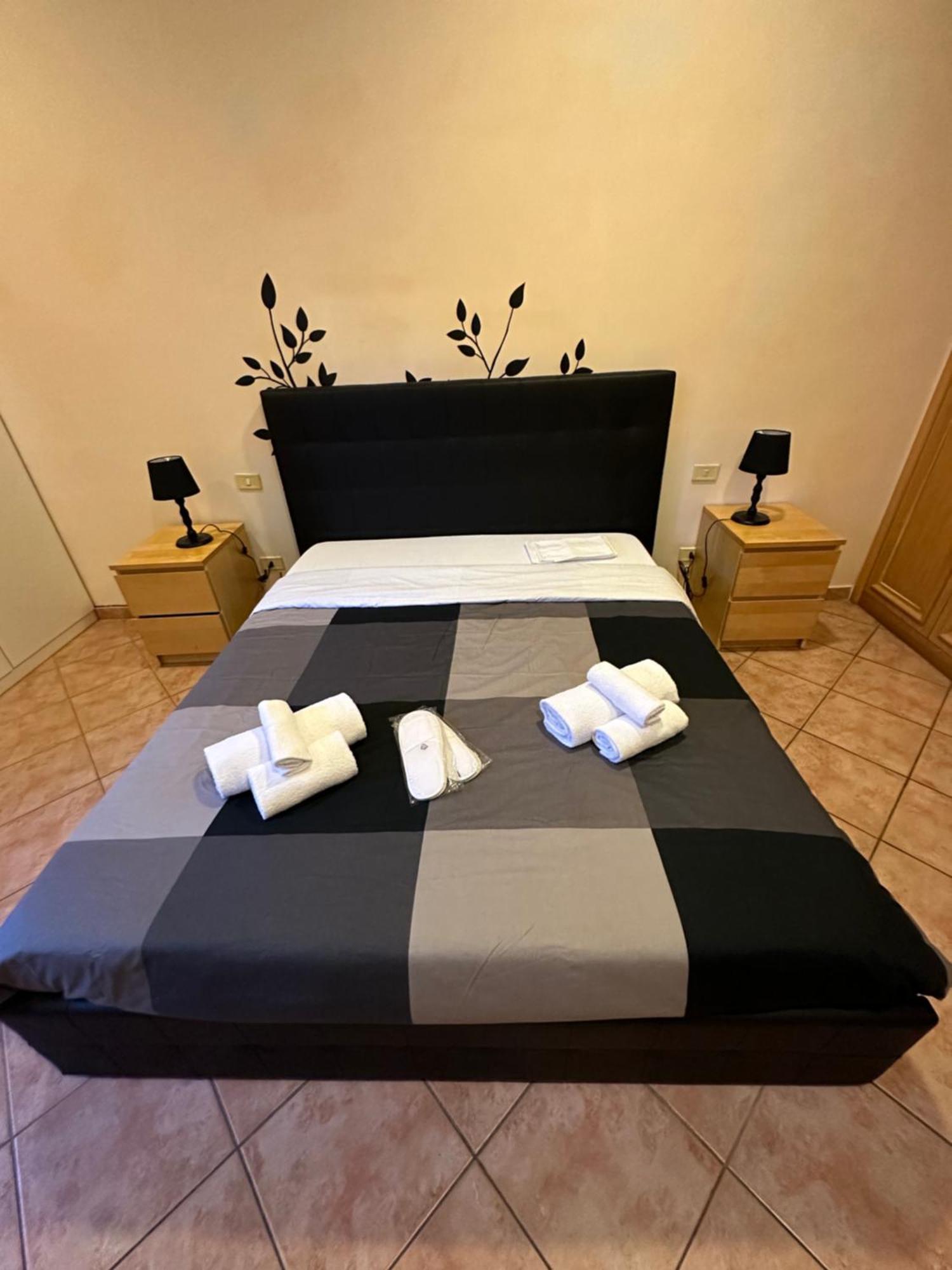 Residence Villa Il Sogno Rome Exterior photo